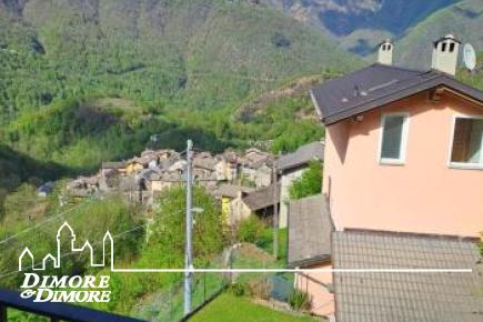 Casa a Gurro Valle Cannobina