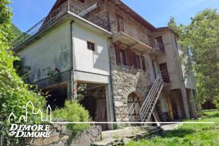 Casale in vendita a Cannobio Traffiume