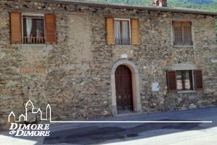 Casale in vendita a Cannobio Traffiume