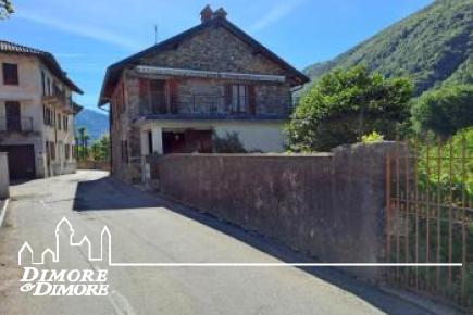 Casale in vendita a Cannobio Traffiume