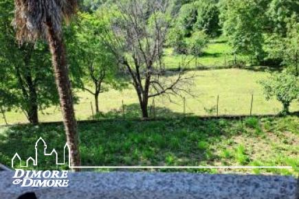 Casale in vendita a Cannobio Traffiume