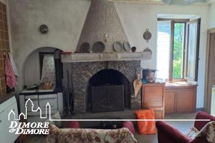 Casale in vendita a Cannobio Traffiume