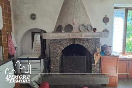 Casale in vendita a Cannobio Traffiume