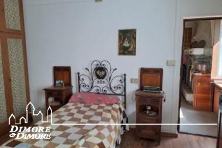 Casale in vendita a Cannobio Traffiume