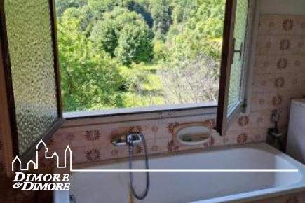 Casale in vendita a Cannobio Traffiume