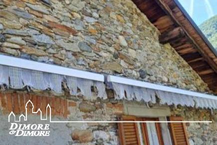 Casale in vendita a Cannobio Traffiume