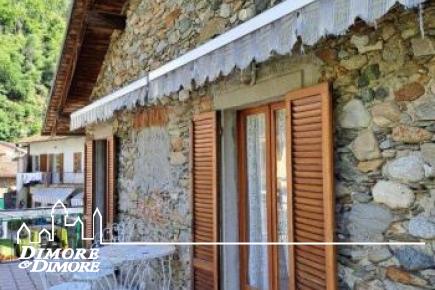 Casale in vendita a Cannobio Traffiume