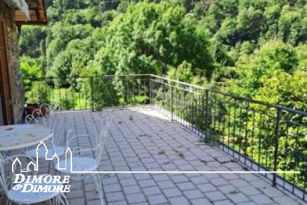 Casale in vendita a Cannobio Traffiume