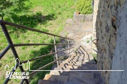 Casale in vendita a Cannobio Traffiume
