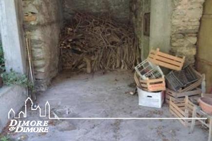 Casale in vendita a Cannobio Traffiume