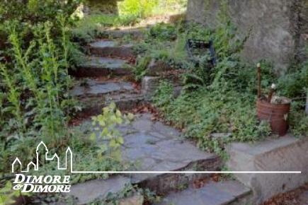 Casale in vendita a Cannobio Traffiume
