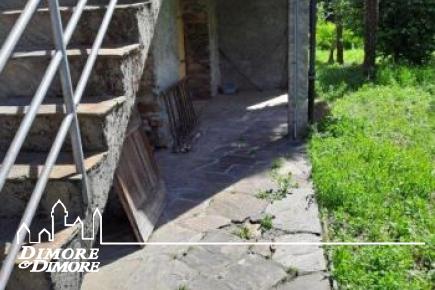 Casale in vendita a Cannobio Traffiume