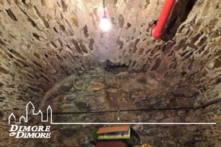 Casale in vendita a Cannobio Traffiume
