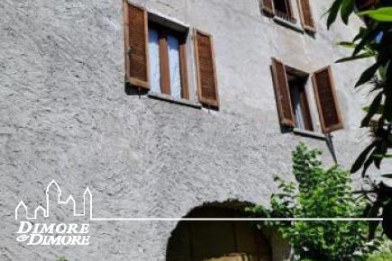Casale in vendita a Cannobio Traffiume