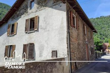 Casale in vendita a Cannobio Traffiume