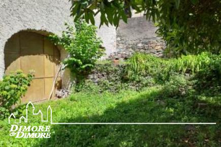 Casale in vendita a Cannobio Traffiume