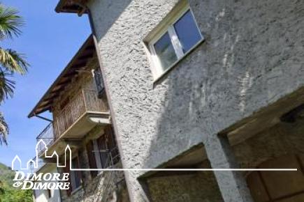 Casale in vendita a Cannobio Traffiume