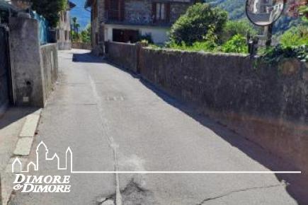 Casale in vendita a Cannobio Traffiume