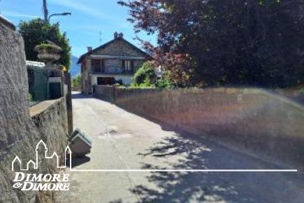 Casale in vendita a Cannobio Traffiume