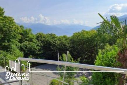 Villa di lusso in vendita a Cannobio