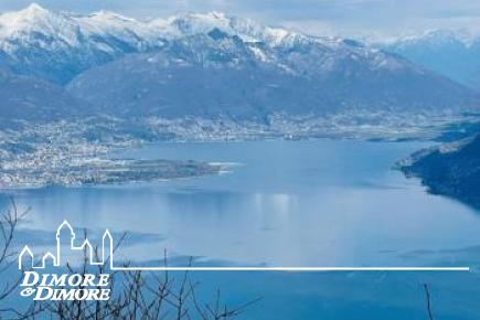 Villa di lusso in vendita a Cannobio