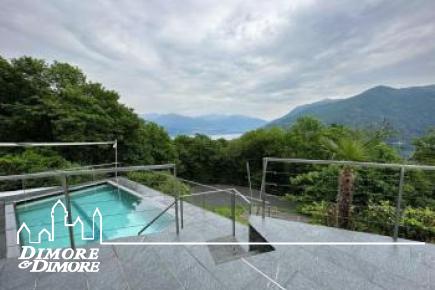 Villa di lusso in vendita a Cannobio