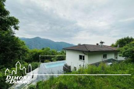 Villa di lusso in vendita a Cannobio