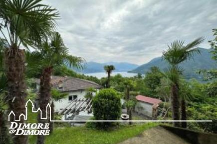Villa di lusso in vendita a Cannobio
