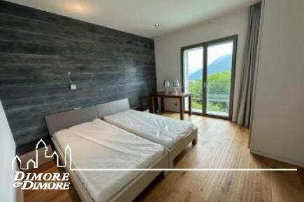 Villa di lusso in vendita a Cannobio
