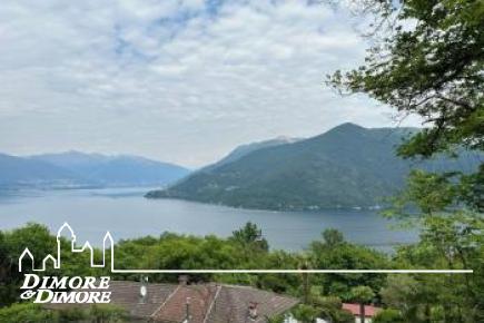 Villa di lusso in vendita a Cannobio