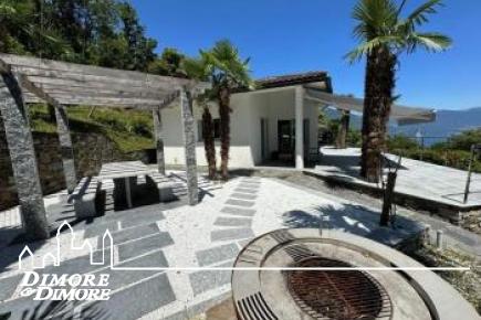 Villa di lusso in vendita a Cannobio