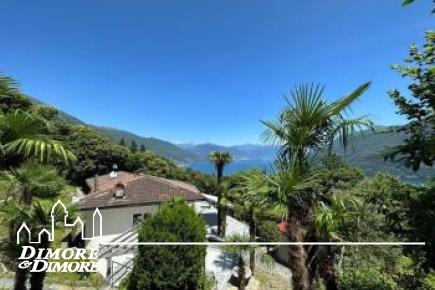 Villa di lusso in vendita a Cannobio