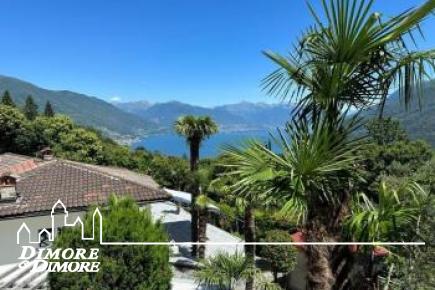 Villa di lusso in vendita a Cannobio