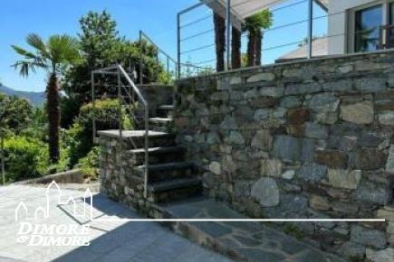 Villa di lusso in vendita a Cannobio