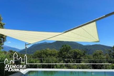 Villa di lusso in vendita a Cannobio