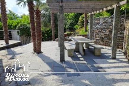 Villa di lusso in vendita a Cannobio