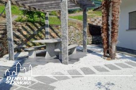 Villa di lusso in vendita a Cannobio