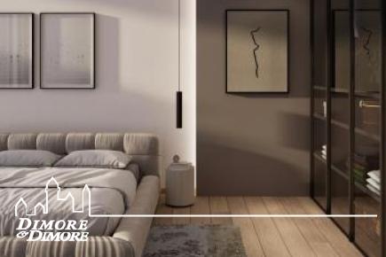 Villa a Ghiffa di nuova realizzazione