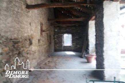 Casa  con rustico ad Ornavasso