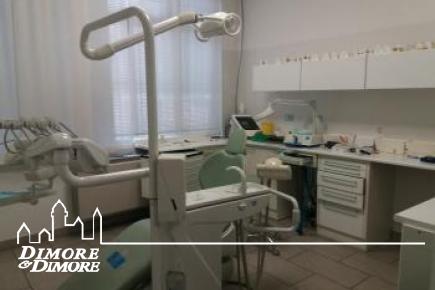 Studio a Verbania 
