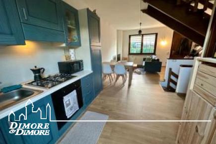 Casa semiindioendente a Premeno