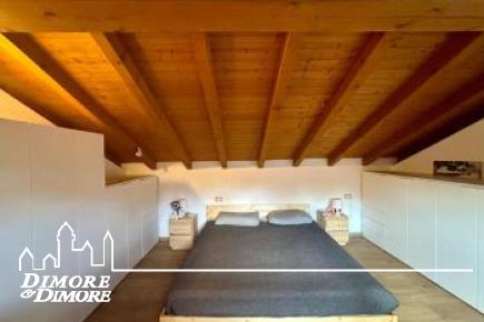 Casa semiindioendente a Premeno