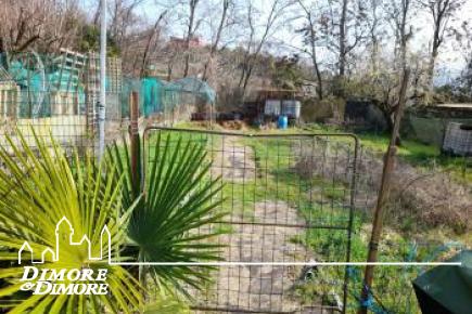 Terreno in prima collina a Verbania 