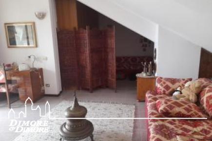 Appartamento a Premeno, vista lago, in residence