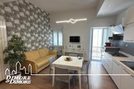 Appartamento con garage in centro a Pallanza
