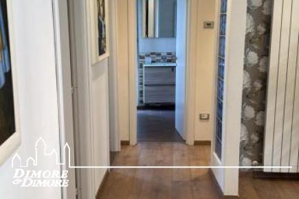 Appartamento con garage in centro a Pallanza