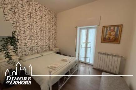 Appartamento con garage in centro a Pallanza