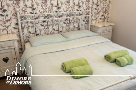 Appartamento con garage in centro a Pallanza