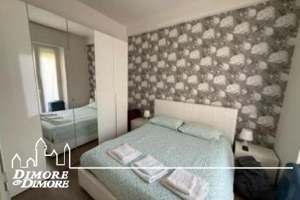 Appartamento con garage in centro a Pallanza