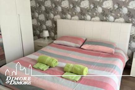 Appartamento con garage in centro a Pallanza